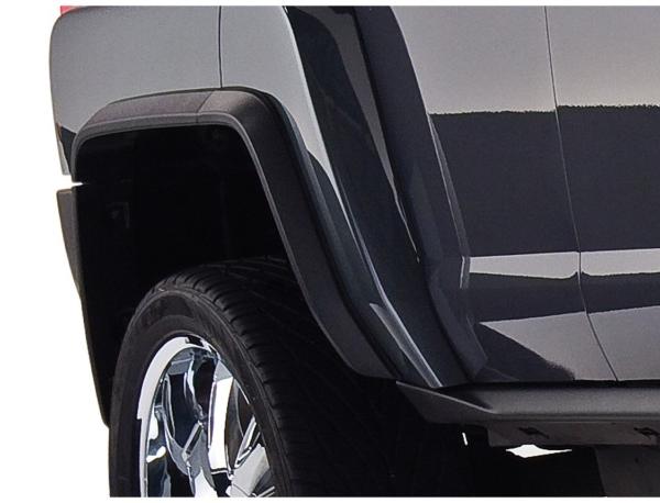 Bushwacker 150900-02