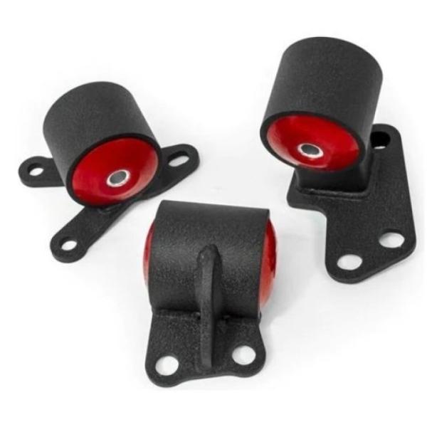 Innovative Mounts 49550-95A