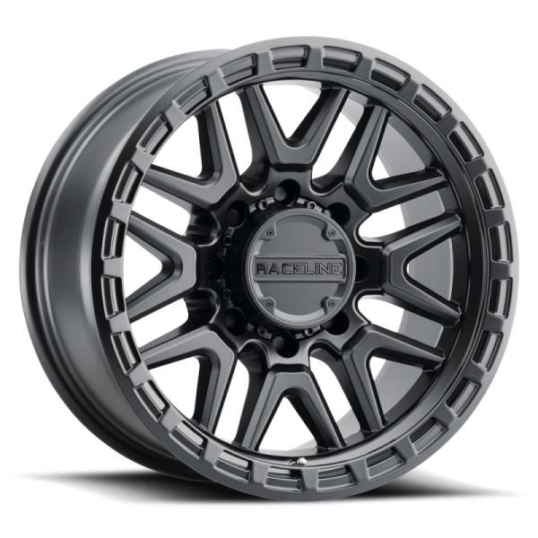 Raceline 953B-89060+18