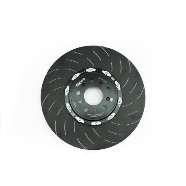 EBC 2 Piece Racing Rotors EBC SG2F040
