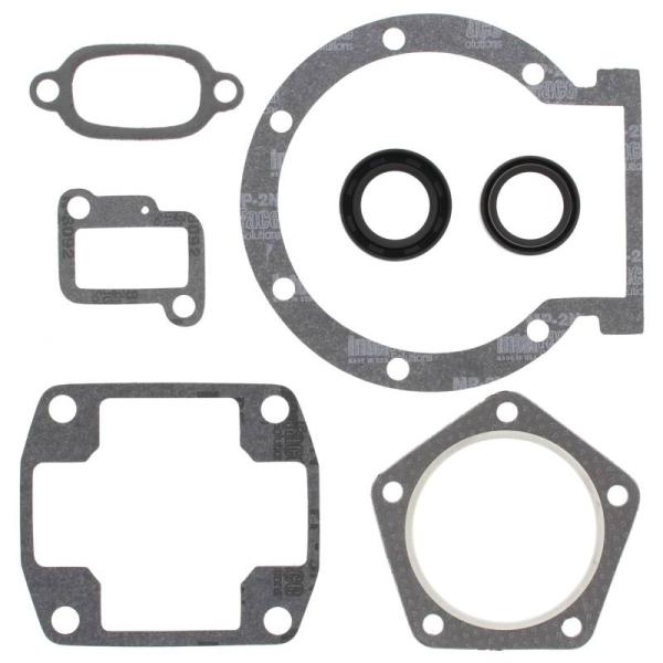 Vertex Pistons 711014