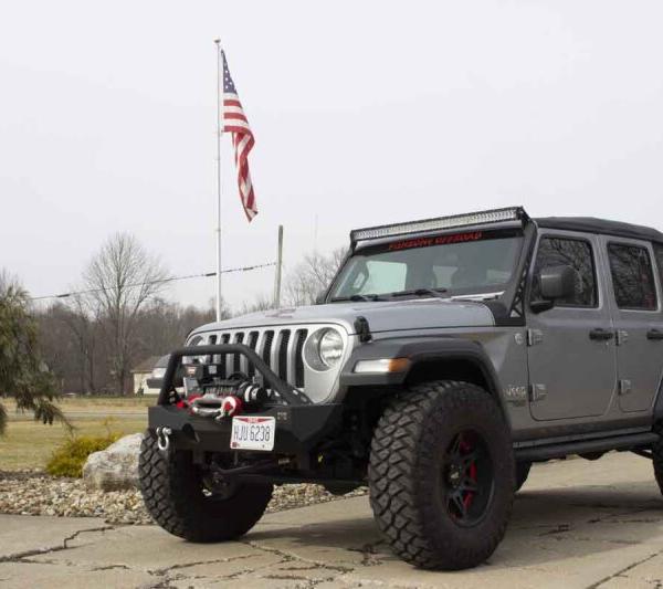 Fishbone Offroad FB21095
