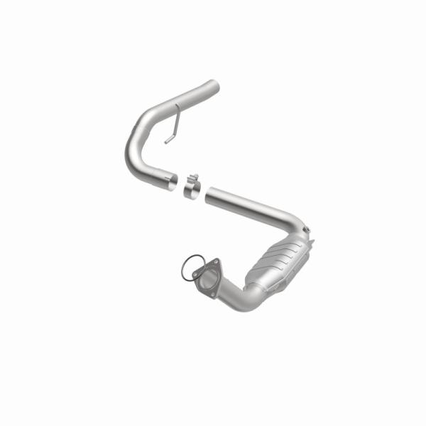 Magnaflow 24458