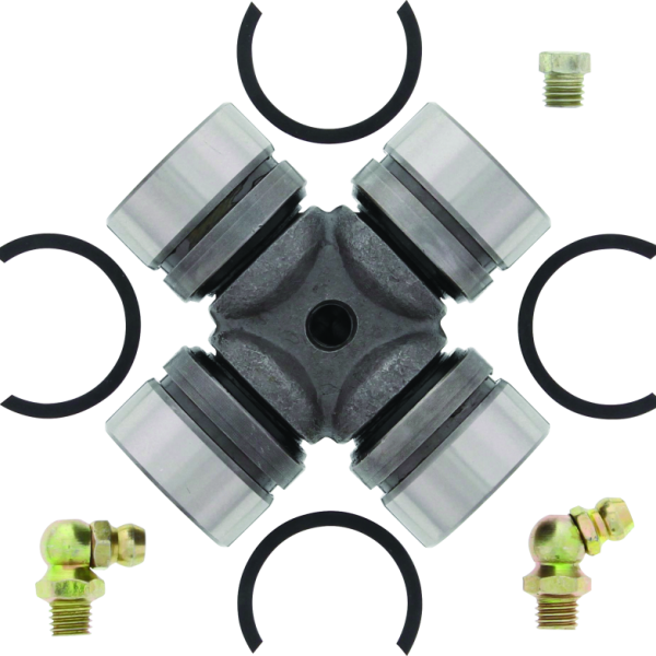 QuadBoss 411436