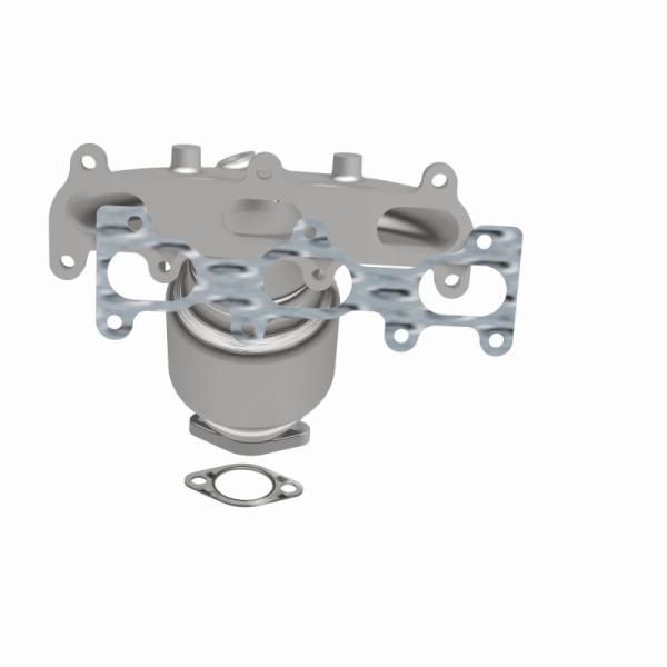 MAG Converter Direct Fit Magnaflow 50909