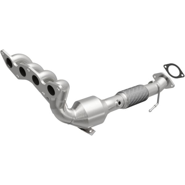 Magnaflow 51153
