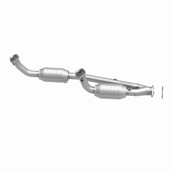 MAG Converter Direct Fit Magnaflow 23353