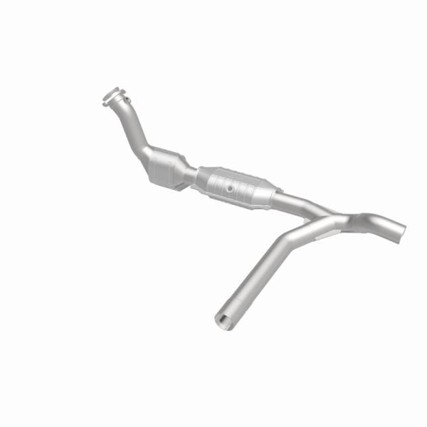 Magnaflow 447112