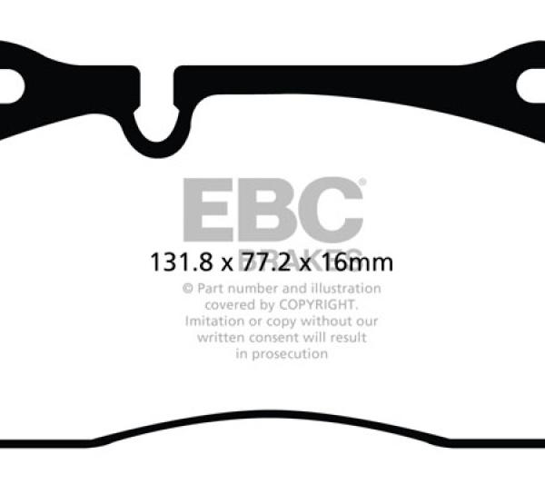 EBC DP42070R