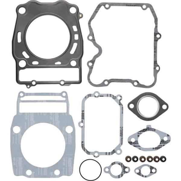 Vertex Pistons 8100049