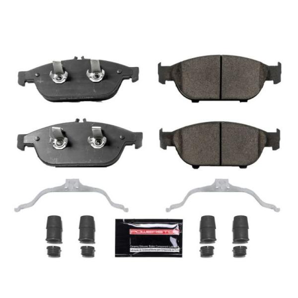 PowerStop Z23-1652