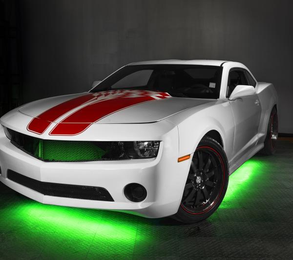 ORACLE Lighting 4229-332