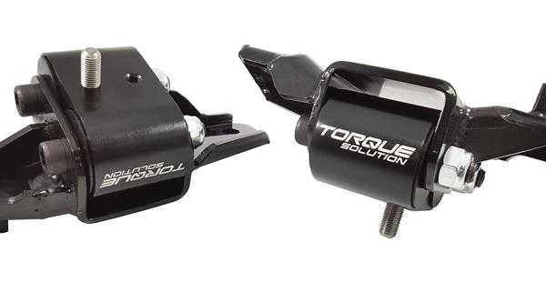 Torque Solution TS-FRS-263