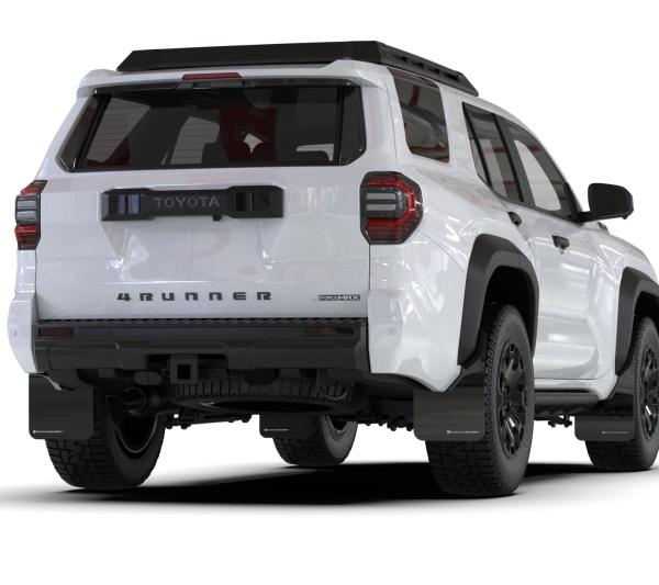 Rally Armor MF148-UR-BLK-MBK