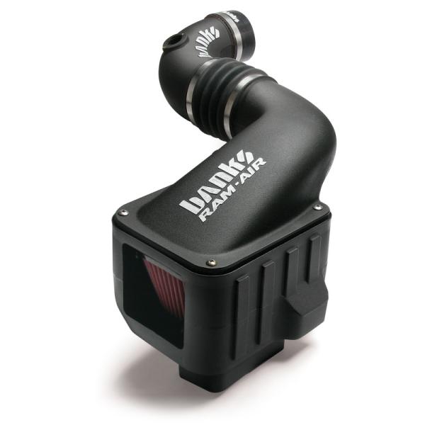 GBE Ram-Air Intake Systems Banks Power 42142