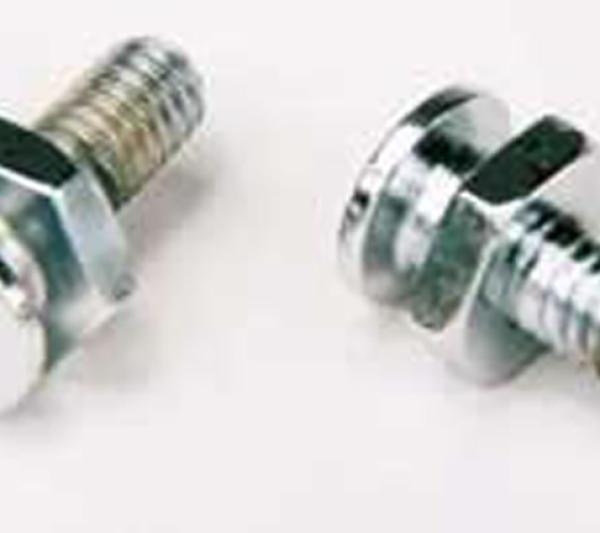 Mustang Motorcycle 78027