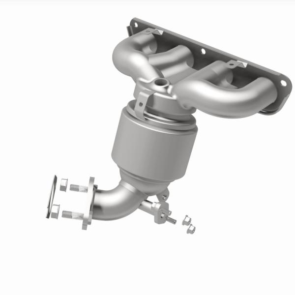MAG Converter Direct Fit Magnaflow 22-082