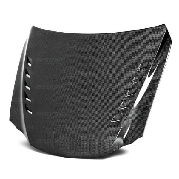 Seibon HD14LXIS-BT