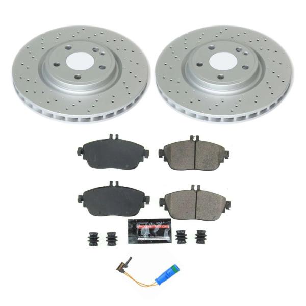 PowerStop CRK8266