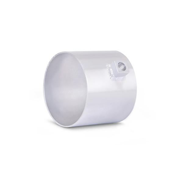 MM Air Intakes Mishimoto MMAI-CLA45-14BK