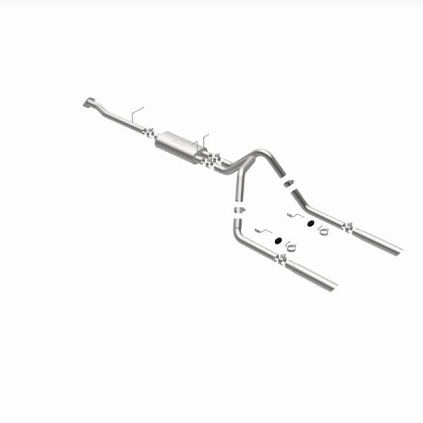 Magnaflow 15796