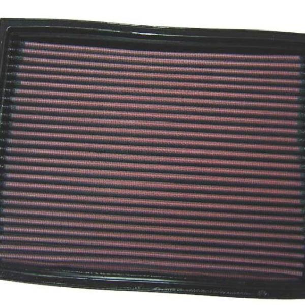 K&N Engineering 33-2737