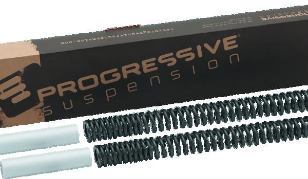 Progressive 11-1580