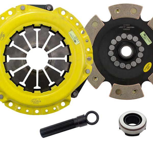 ACT HD/Race Clutch Kits ACT ST1-HDR6