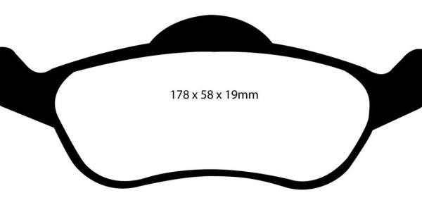 EBC DP41185R