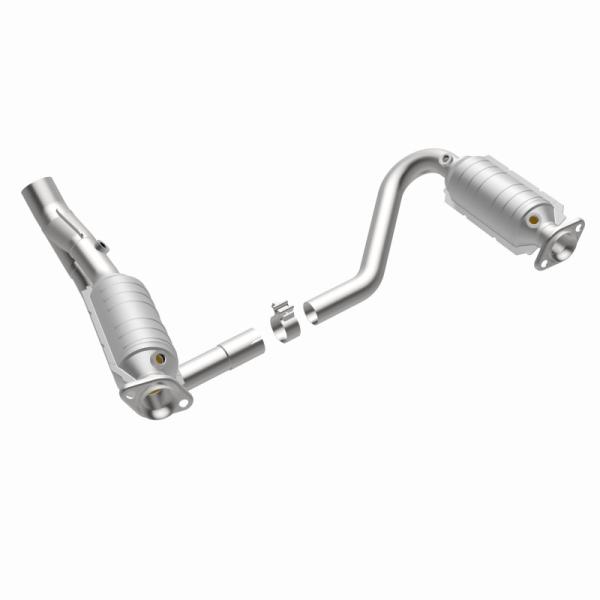 MAG Converter Direct Fit Magnaflow 49832