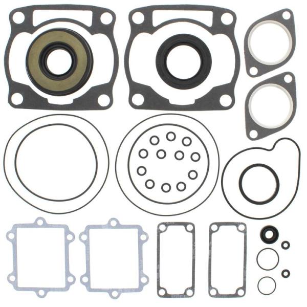 Vertex Pistons 711266