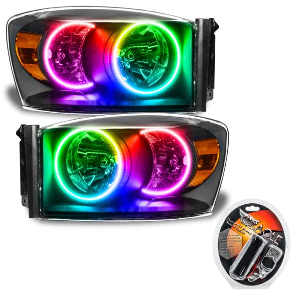 ORACLE Lighting 8187-330