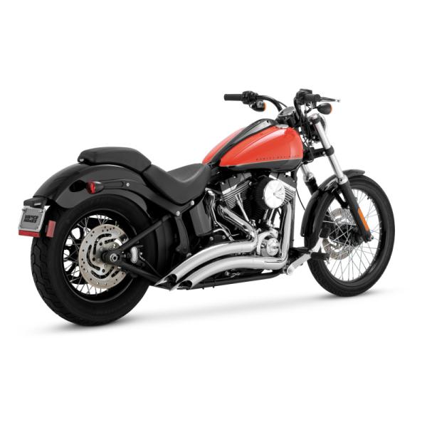 VAH Big Radius Full Systems Vance and Hines 26369