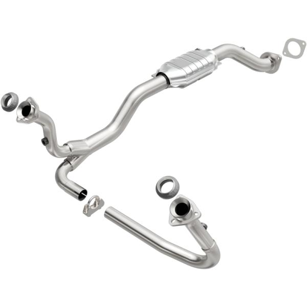 Magnaflow 23628