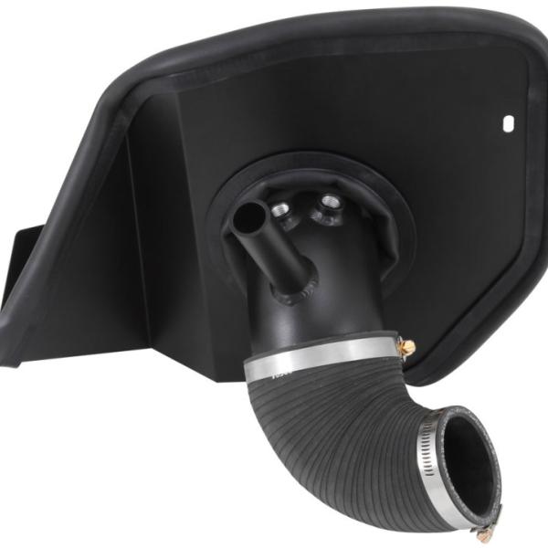 KN 69 Typhoon Intake K&N Engineering 69-5311TTK