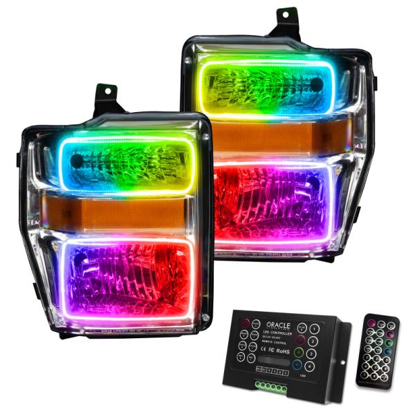 ORACLE Lighting 7189-333