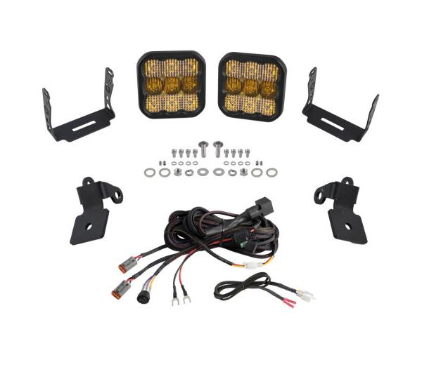 Diode Dynamics DD7642