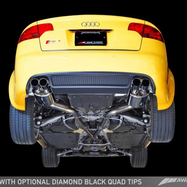 AWE Tuning 3015-43034