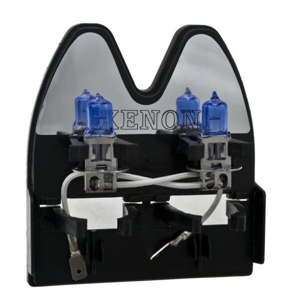 HELLA Optilux Xenon Bulb Hella H71070181