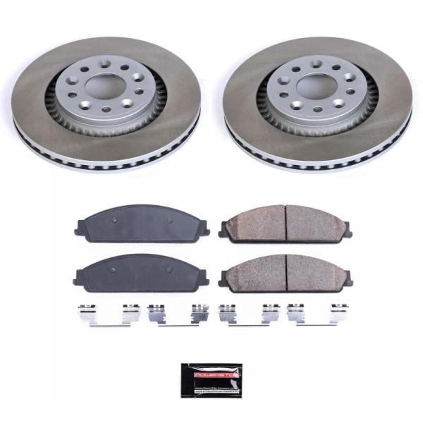 PowerStop SC4599