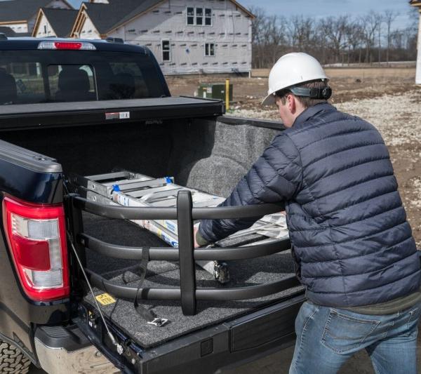 AMP Research 74803-01A