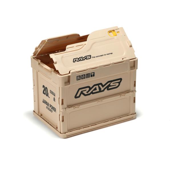 Rays WRAYSCBOX23SI
