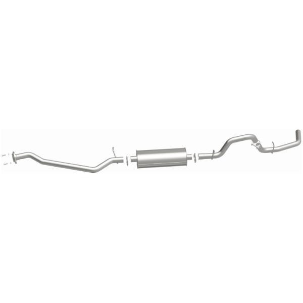 MAG BRE Exhaust Kits Magnaflow 106-0503
