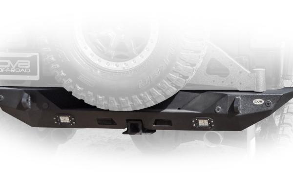 DV8 Offroad RBJL-01