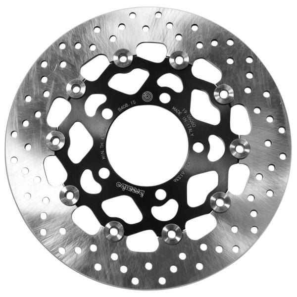 BRE Powersports Discs Brembo OE 78B40815