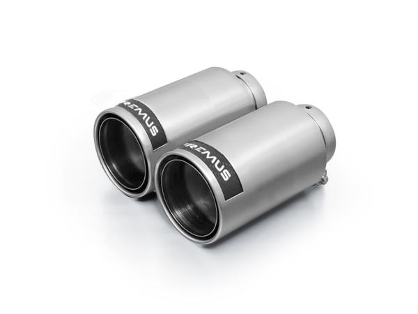 Remus 0026 98CR