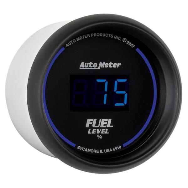 AutoMeter 6910