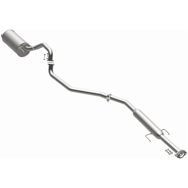 MAG BRE Exhaust Kits Magnaflow 106-0854