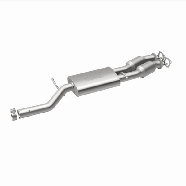 Magnaflow 280729