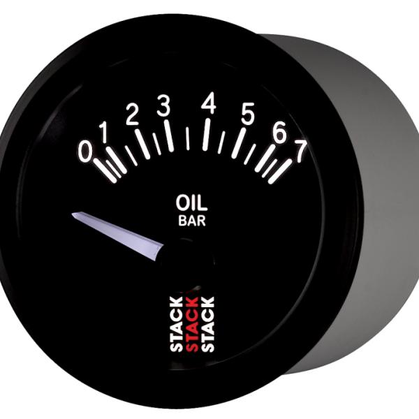 AutoMeter ST3201